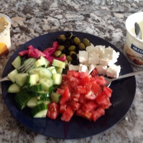 Fast & Clean&nbsp;Eating