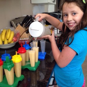 Yo Mama Eats so&nbsp;Clean….