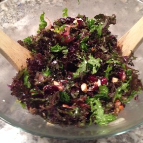 I Love Kale&nbsp;Forever