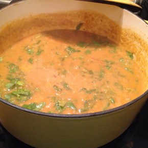 Kale Salad is Dead to&nbsp;Me!