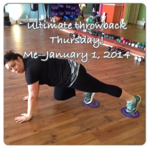 Choosing a HAPPY New&nbsp;Year!