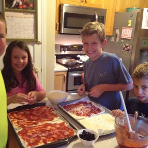 Clean Eating Kids Part&nbsp;2