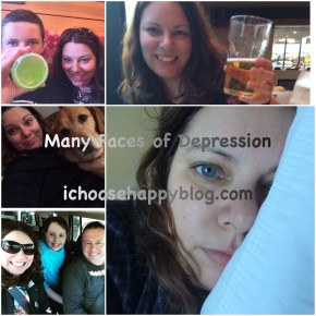 Choosing Happy Isn’t Always&nbsp;Easy